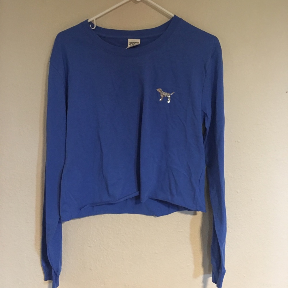 PINK long sleeve